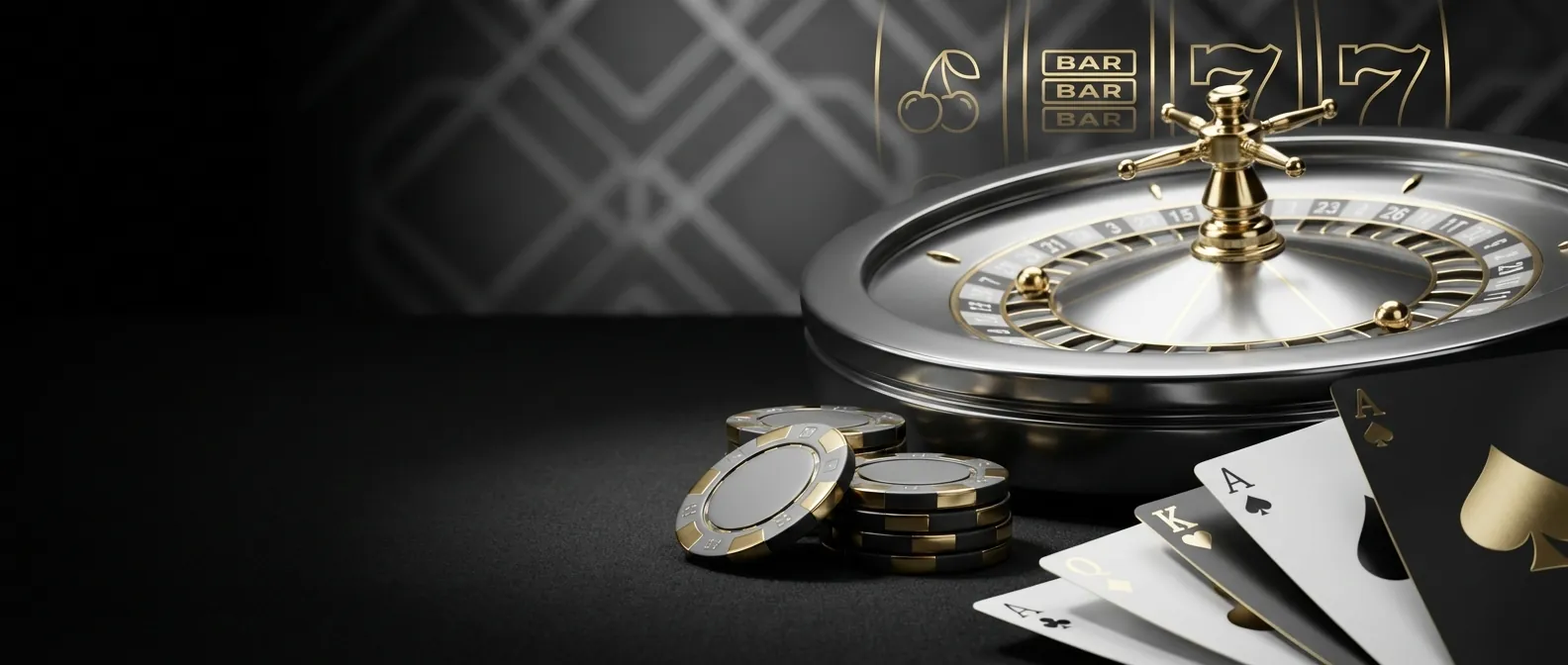 Luck Casino bonus